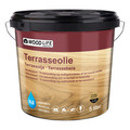 Woodlife terrasseolje gyllen 5 liter